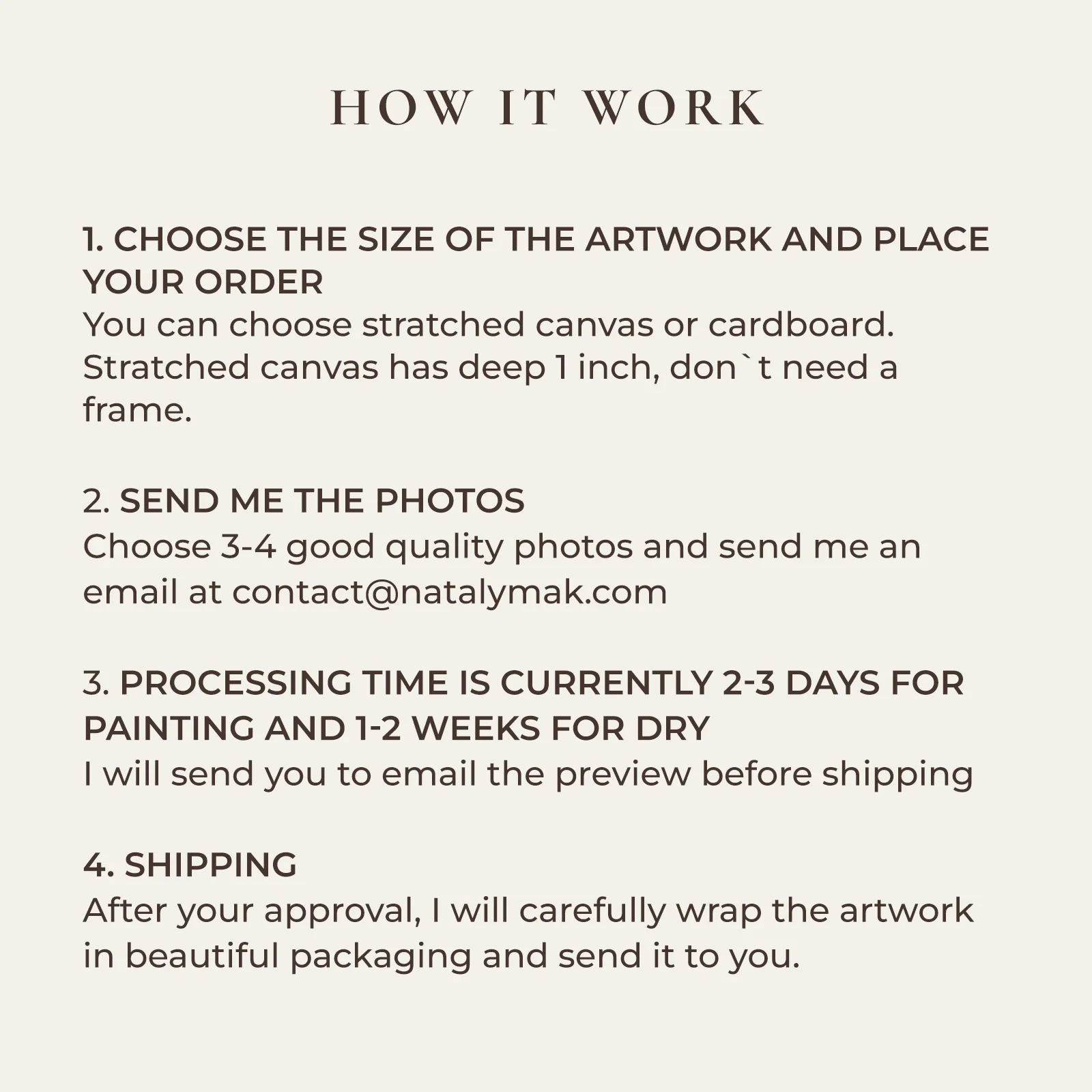 Custom Bridal Bouquet Oil Painting Wedding Bouquet Framed Bride Gift Wedding Flowers Portrait From Photo Personalized for Wife - Image 2