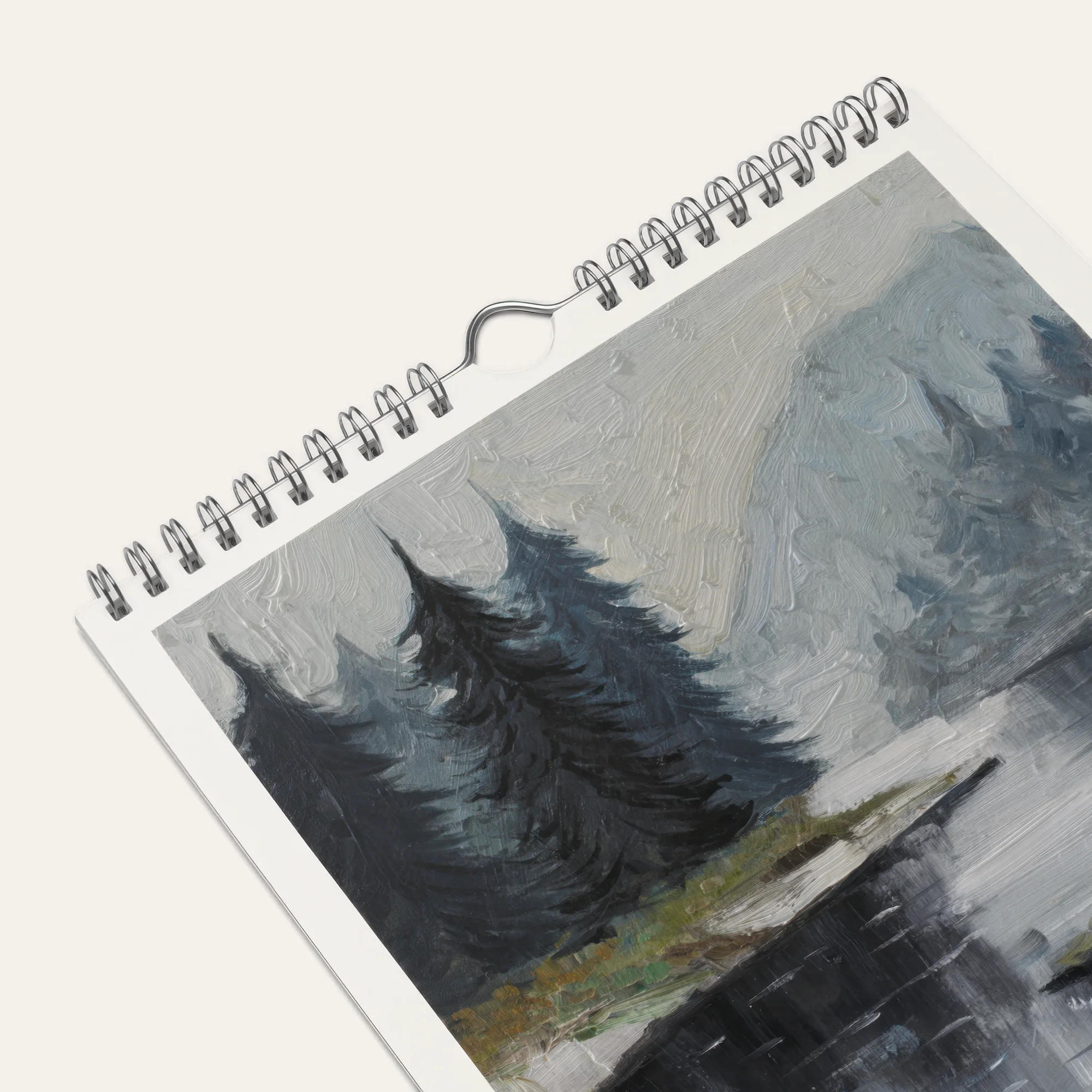 Landscape Calendar 2027 | Nature & Travel - Image 12