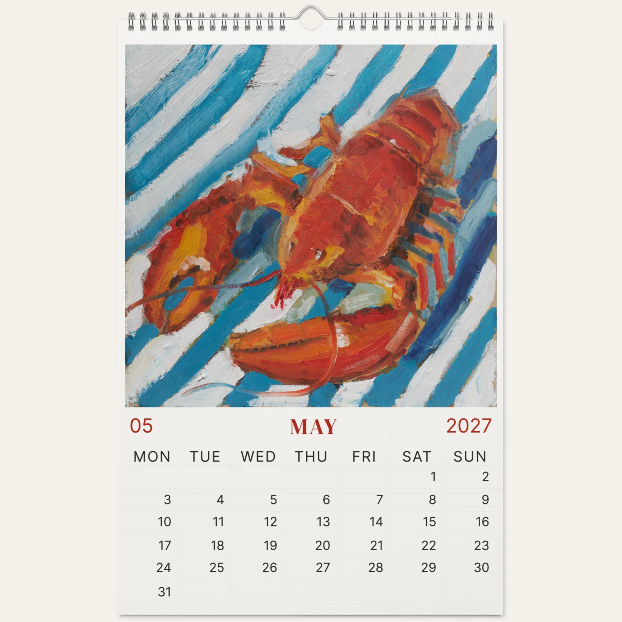 Calendars